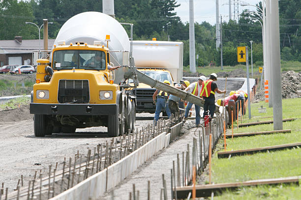Best Concrete Driveway Installation in Durant, IA