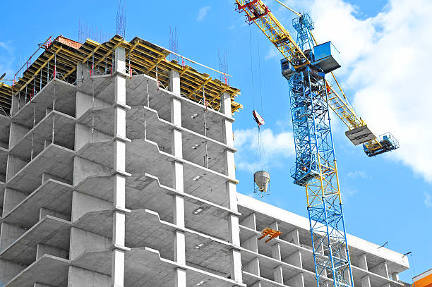 Best Concrete Foundation Repair in Durant, IA